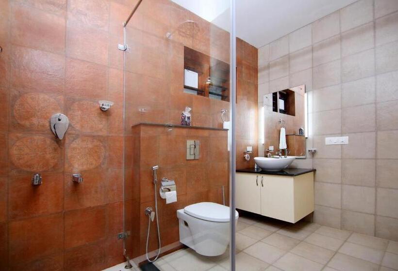 אתר נופש Vista Del Lago