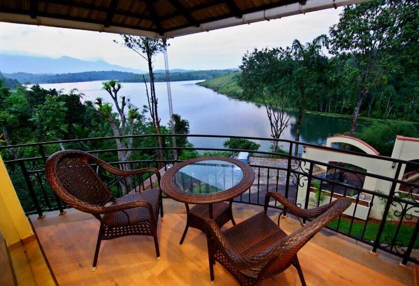 אתר נופש Vista Del Lago