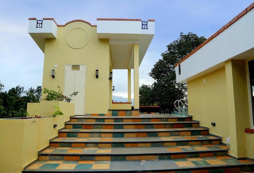 אתר נופש Vista Del Lago