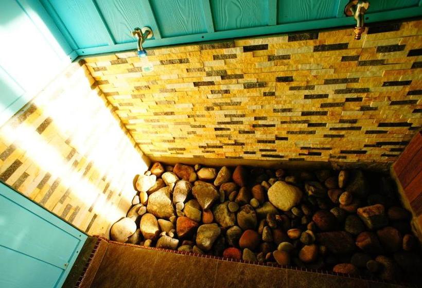 אתר נופש X Rector Finest