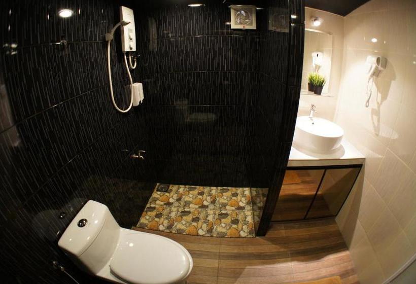 אתר נופש X Rector Finest