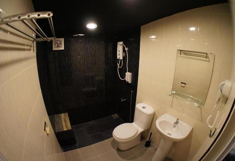 אתר נופש X Rector Finest