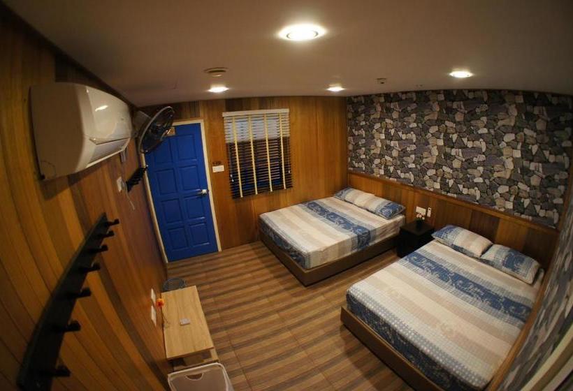 אתר נופש X Rector Finest