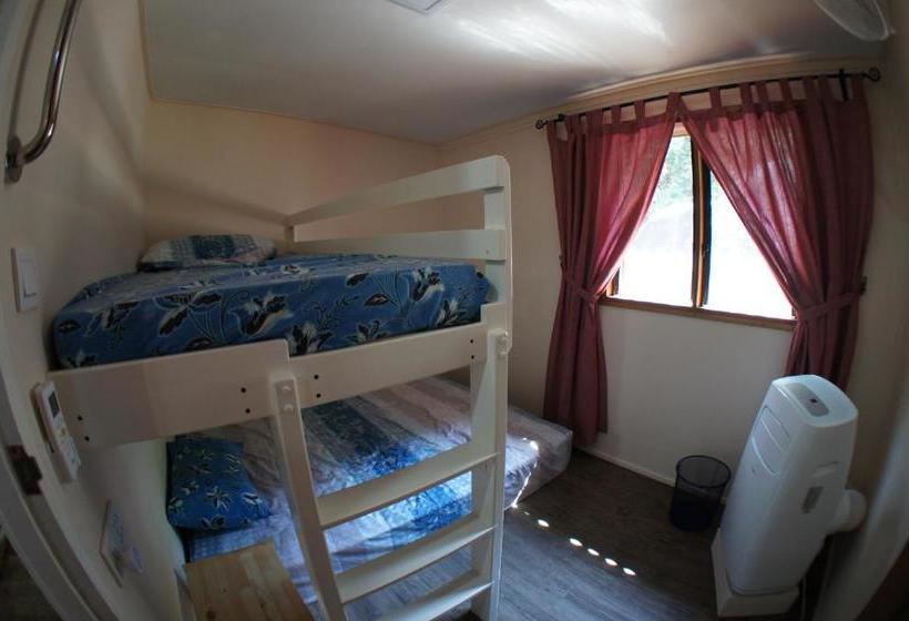 אתר נופש X Rector Finest