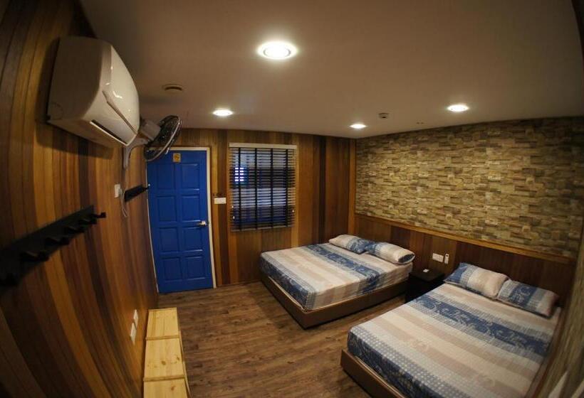 אתר נופש X Rector Finest