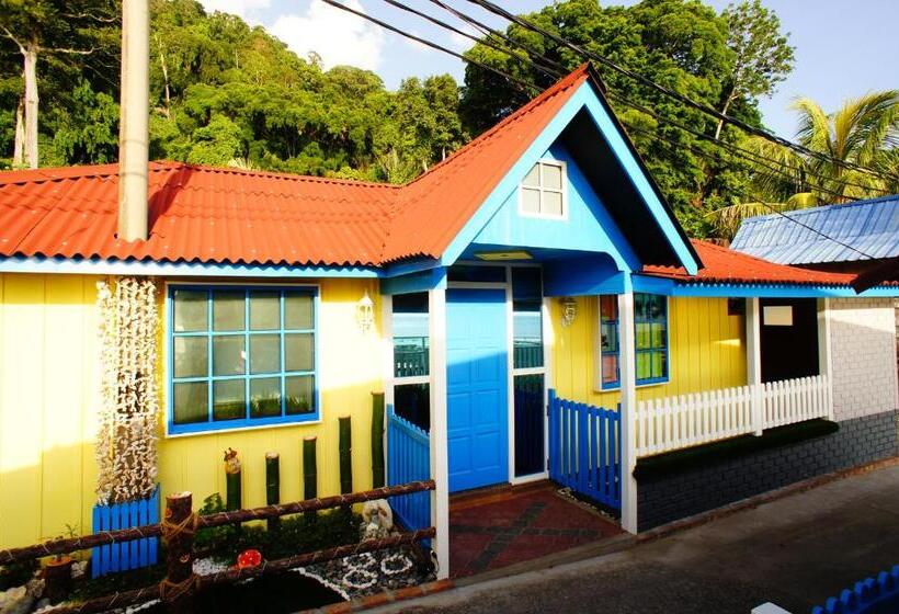 אתר נופש X Rector Finest