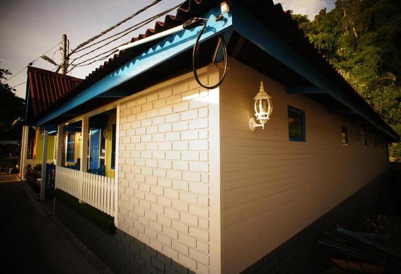 אתר נופש X Rector Finest