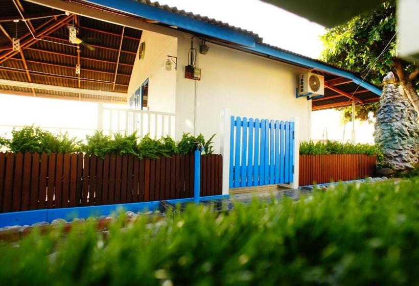 אתר נופש X Rector Finest