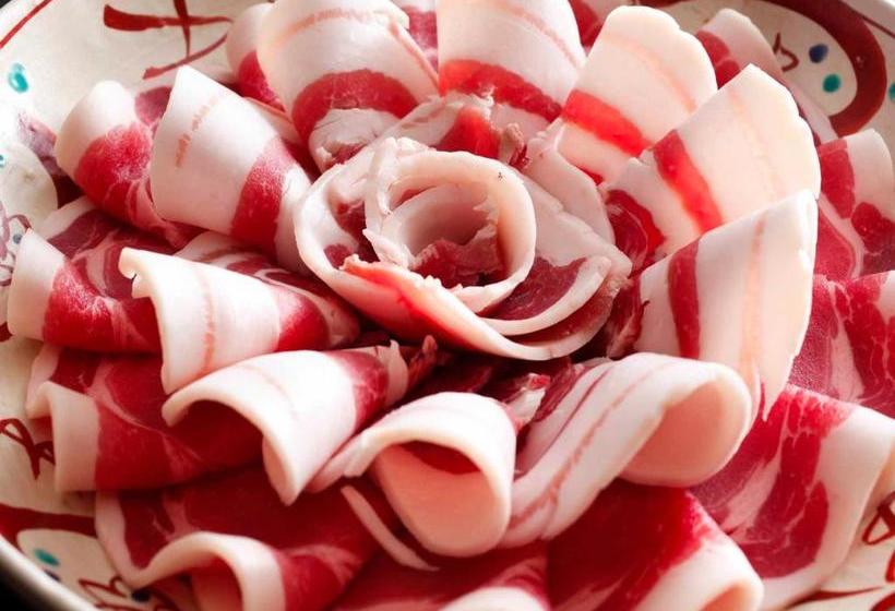 日式旅馆 Akame Onsen Yamanoyu Yumoto Akame Sansuien