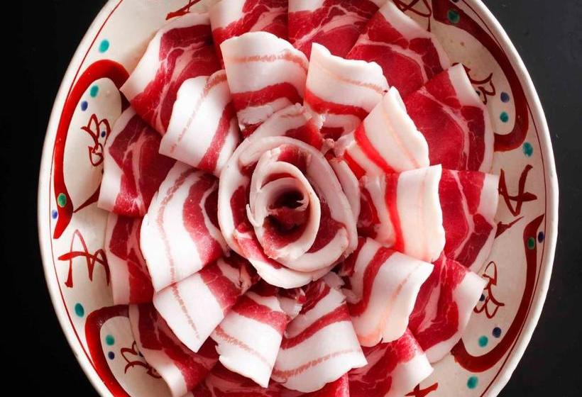 日式旅馆 Akame Onsen Yamanoyu Yumoto Akame Sansuien