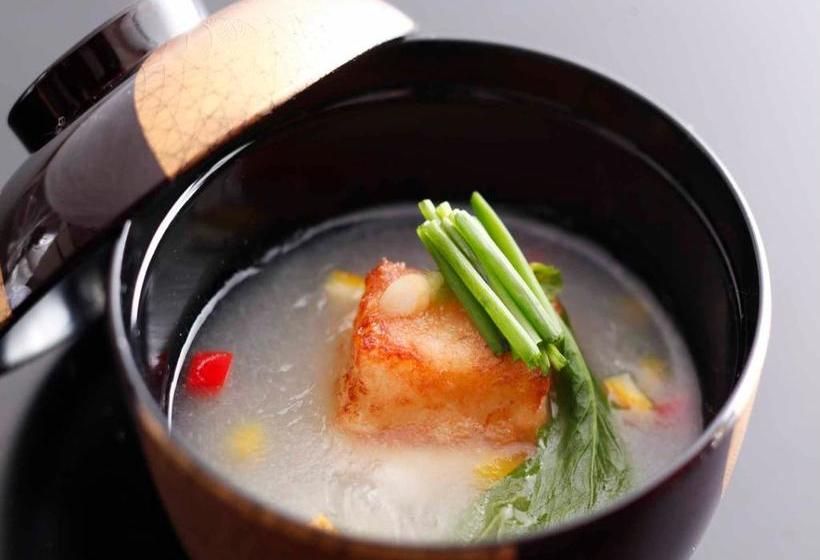 日式旅馆 Akame Onsen Yamanoyu Yumoto Akame Sansuien