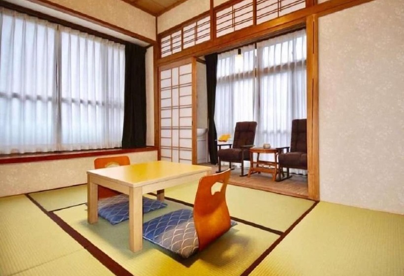 Ryokan Izumoya