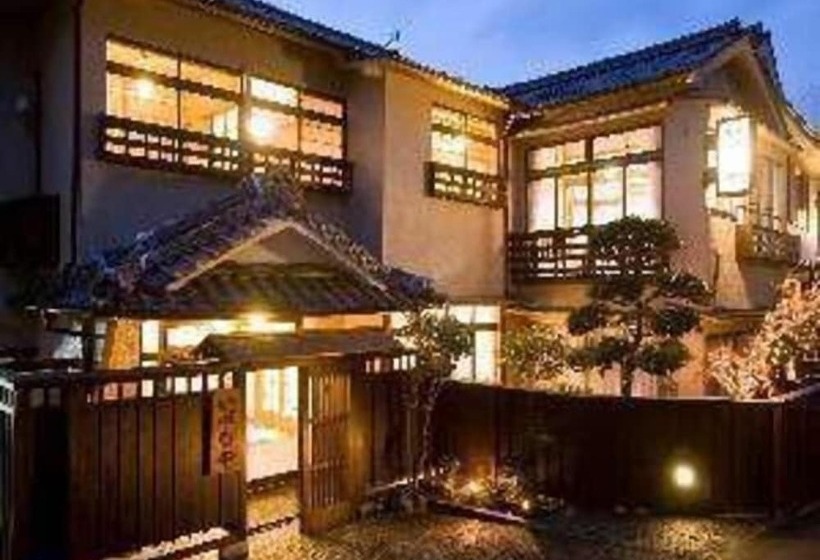 Ryokan Izumoya
