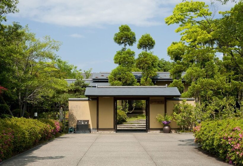 ريوكان Ryotei Manyou