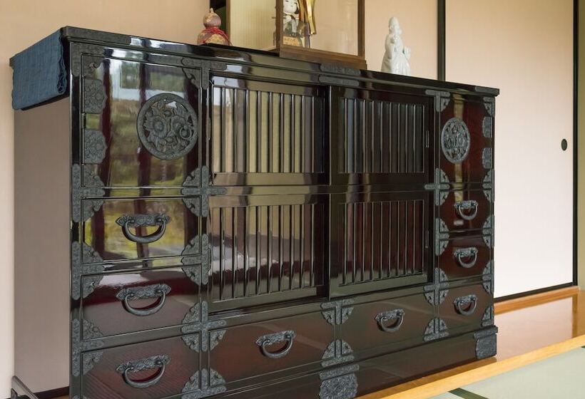 ريوكان Ryotei Manyou