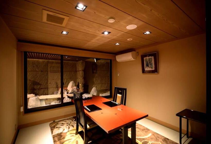 ريوكان Ryotei Manyou