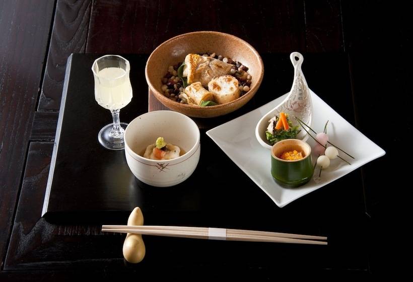 ريوكان Ryotei Manyou