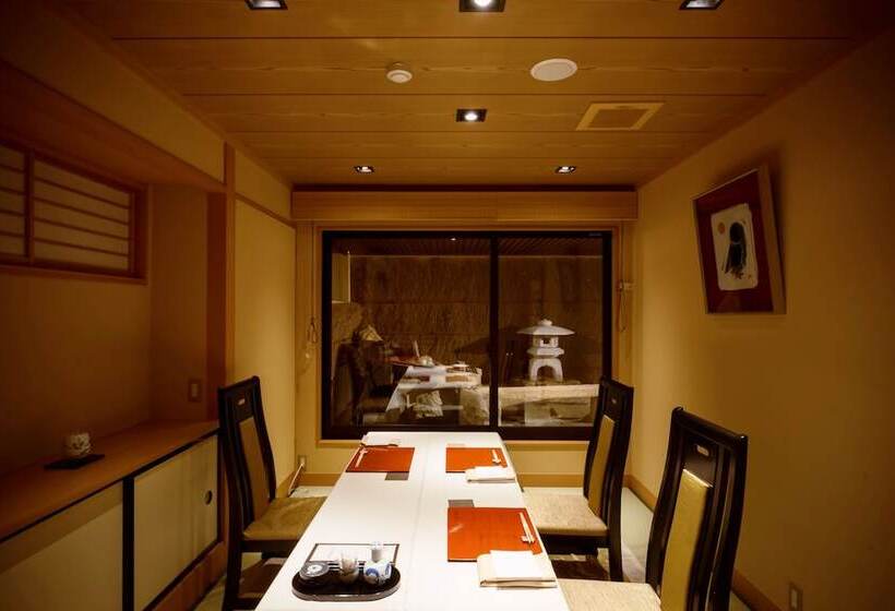 ريوكان Ryotei Manyou