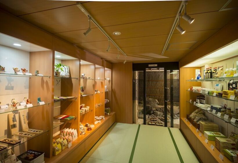 ريوكان Ryotei Manyou