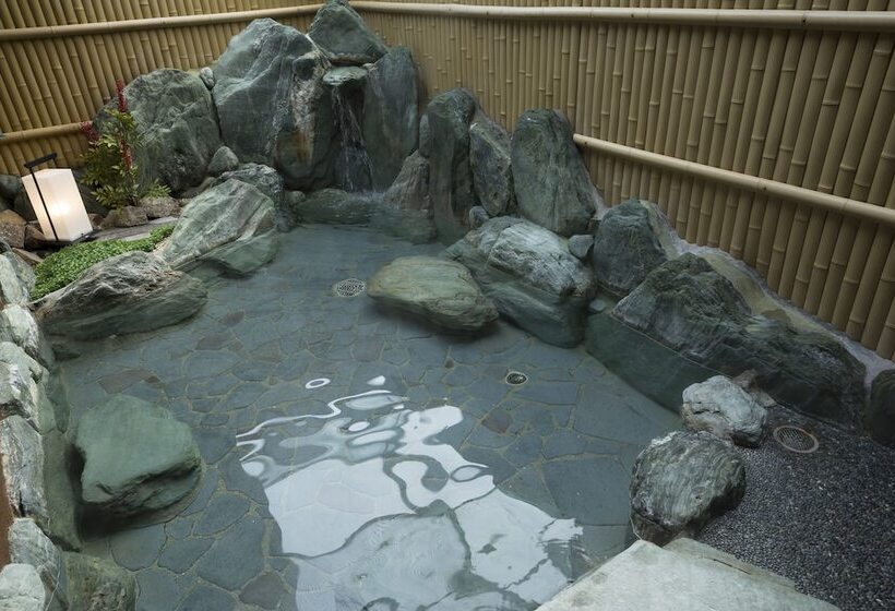 ريوكان Ryotei Manyou