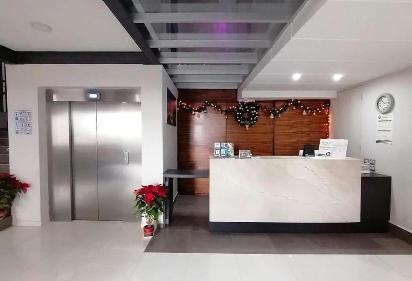 ホテル Capital O Sc