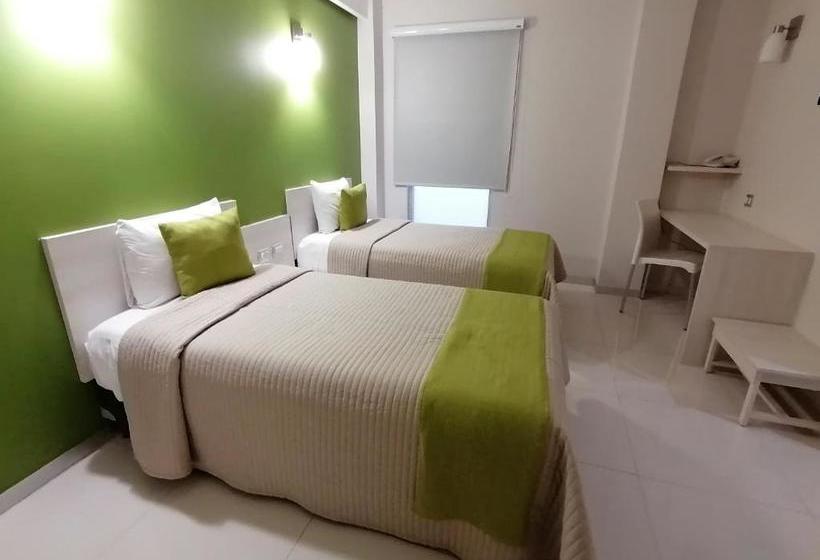 ホテル Capital O Sc