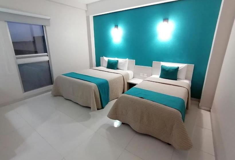 ホテル Capital O Sc