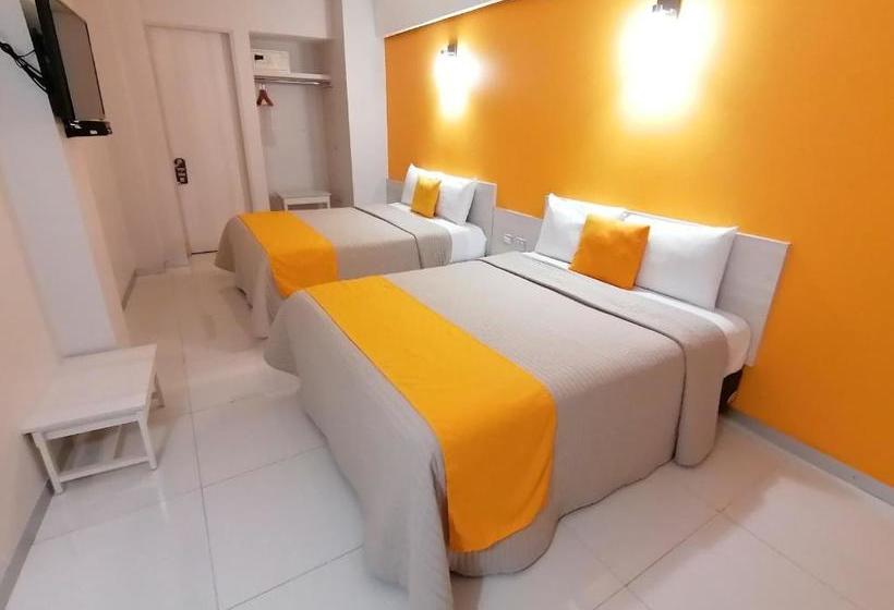 ホテル Capital O Sc