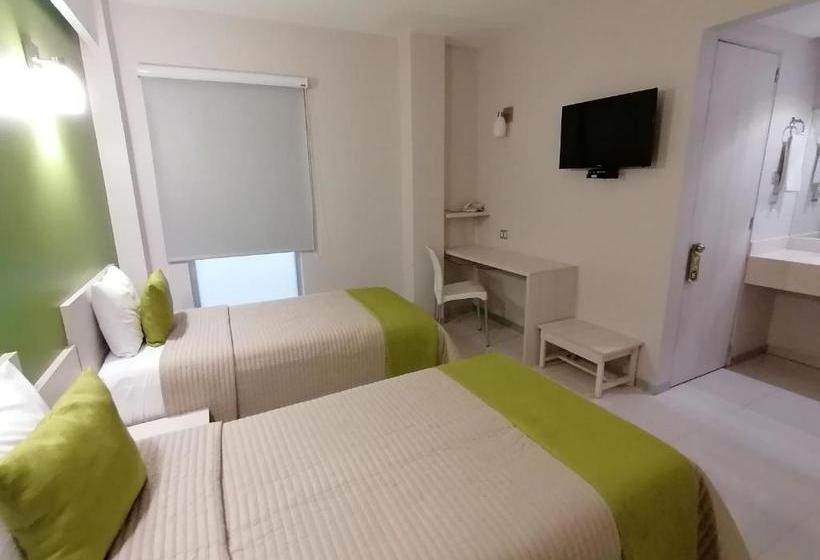 ホテル Capital O Sc