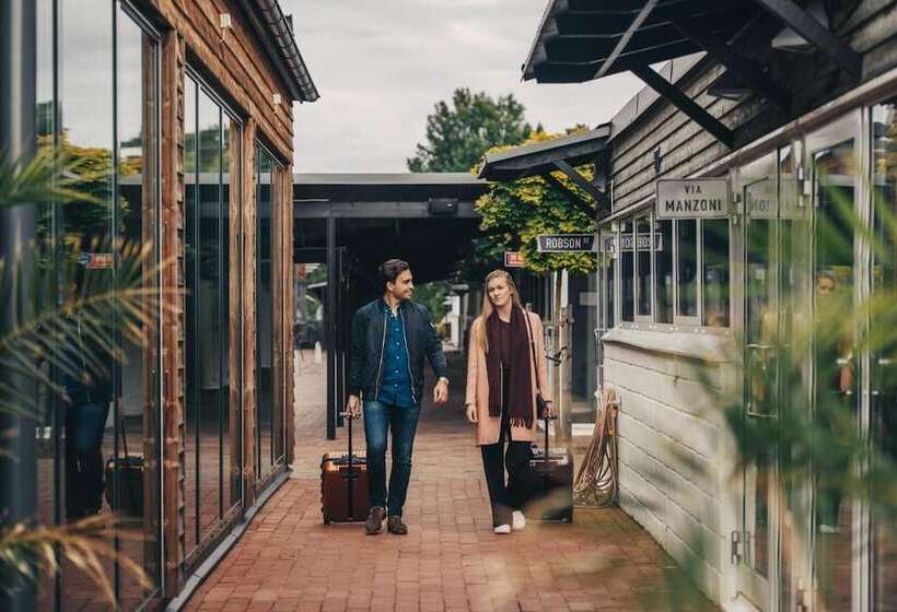 Sigtunahöjden Hotell & Konferens