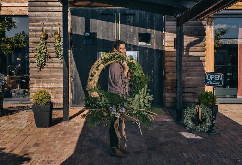 Sigtunahöjden Hotell & Konferens