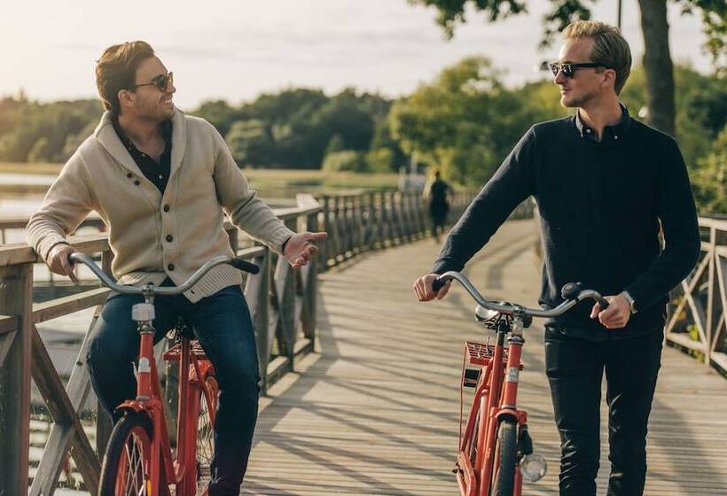 Sigtunahöjden Hotell & Konferens