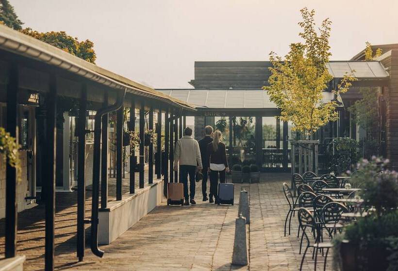 Sigtunahöjden Hotell & Konferens