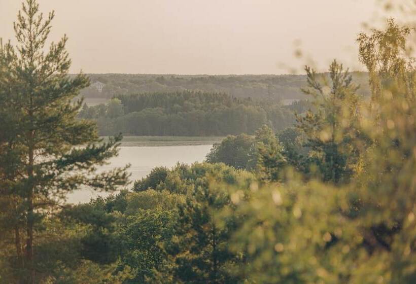 Sigtunahöjden Hotell & Konferens