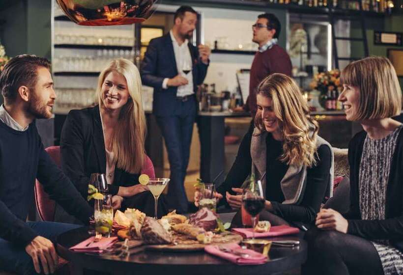 Sigtunahöjden Hotell & Konferens