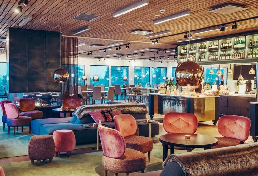 Sigtunahöjden Hotell & Konferens