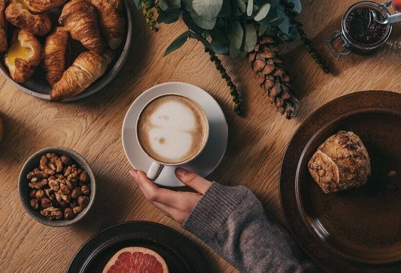 Sigtunahöjden Hotell & Konferens