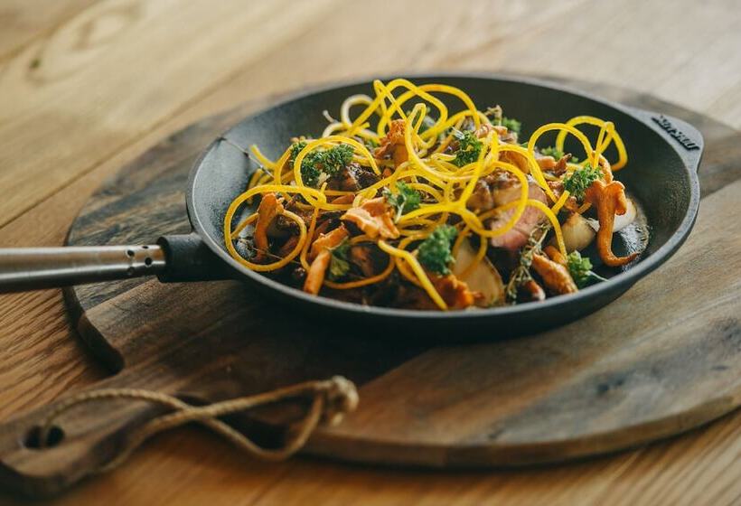 Sigtunahöjden Hotell & Konferens