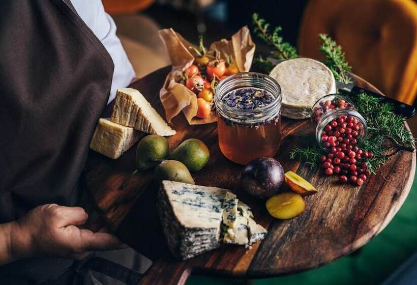 Sigtunahöjden Hotell & Konferens