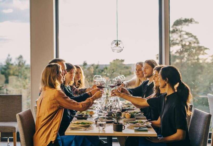 Sigtunahöjden Hotell & Konferens