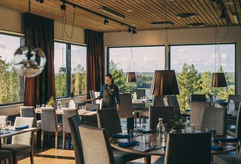 Sigtunahöjden Hotell & Konferens