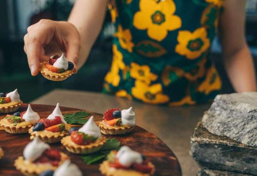 Sigtunahöjden Hotell & Konferens