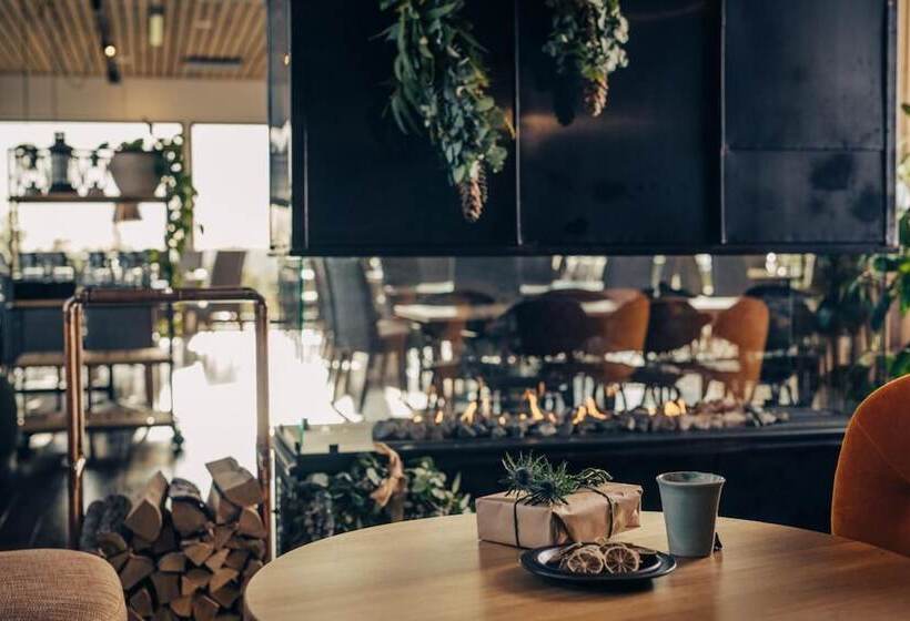 Sigtunahöjden Hotell & Konferens