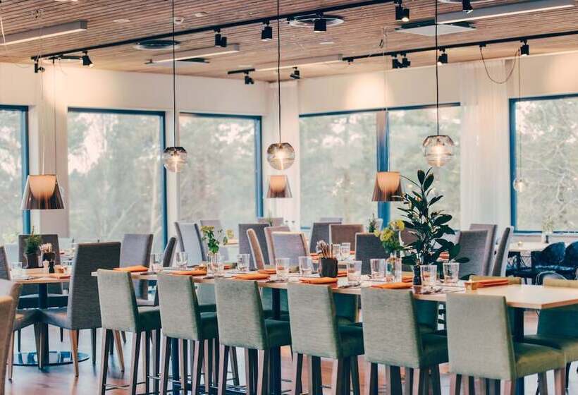 Sigtunahöjden Hotell & Konferens