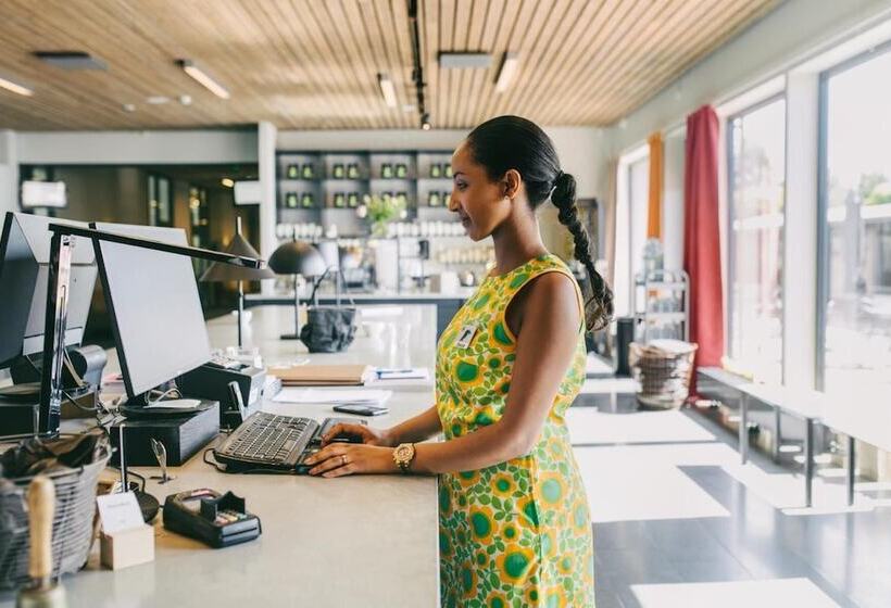 Sigtunahöjden Hotell & Konferens