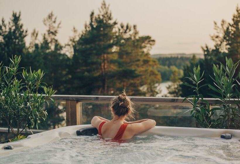 Sigtunahöjden Hotell & Konferens