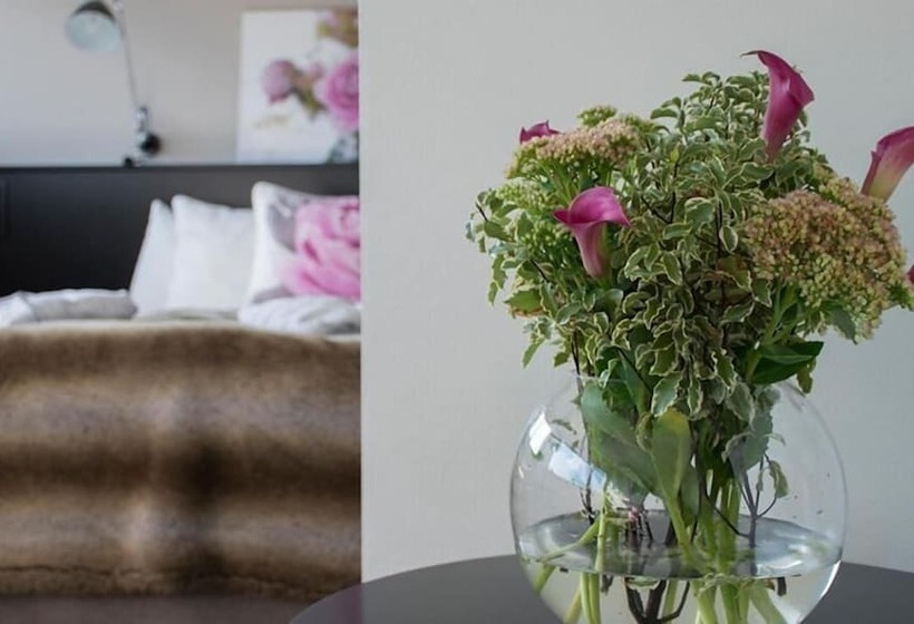 Sigtunahöjden Hotell & Konferens