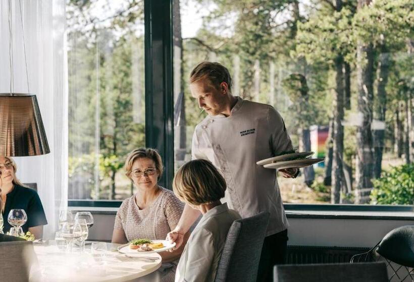 Sigtunahöjden Hotell & Konferens