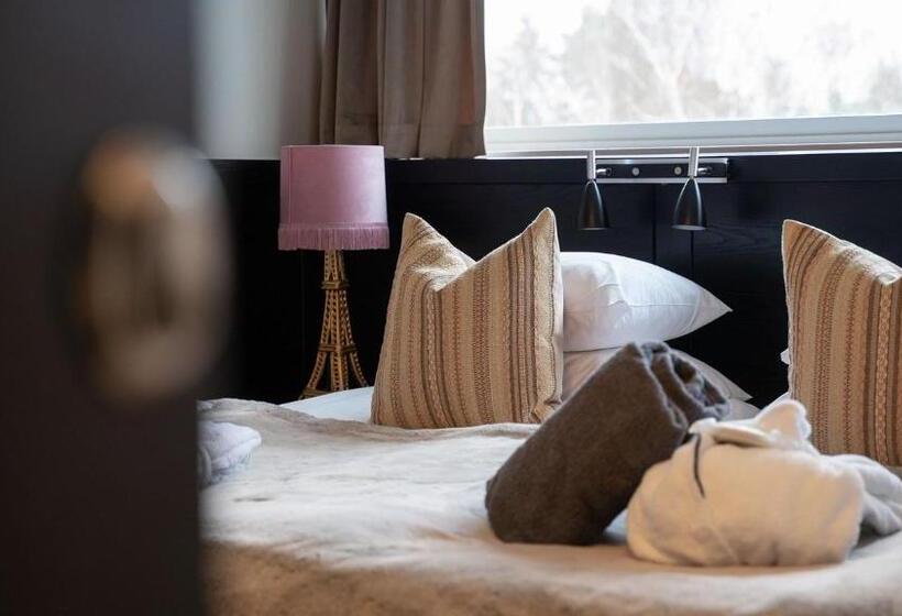 Sigtunahöjden Hotell & Konferens