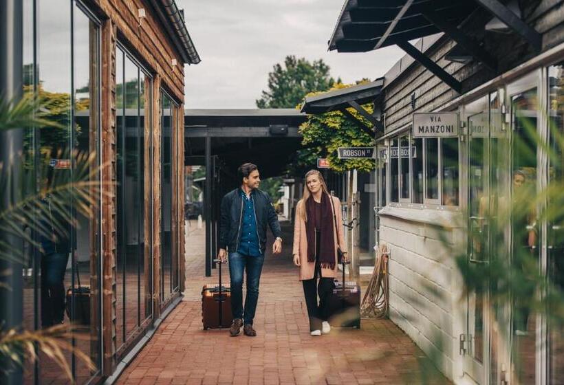 Sigtunahöjden Hotell & Konferens